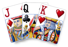 Online Freecell Solitaire - Play for Free