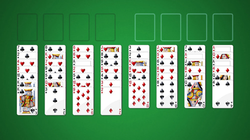 Simple FreeCell download the last version for apple