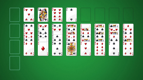 Simple FreeCell for mac instal free